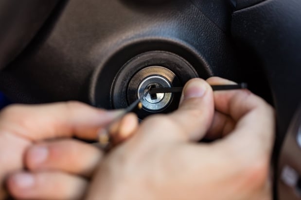 Images Michael's Keys Locksmith