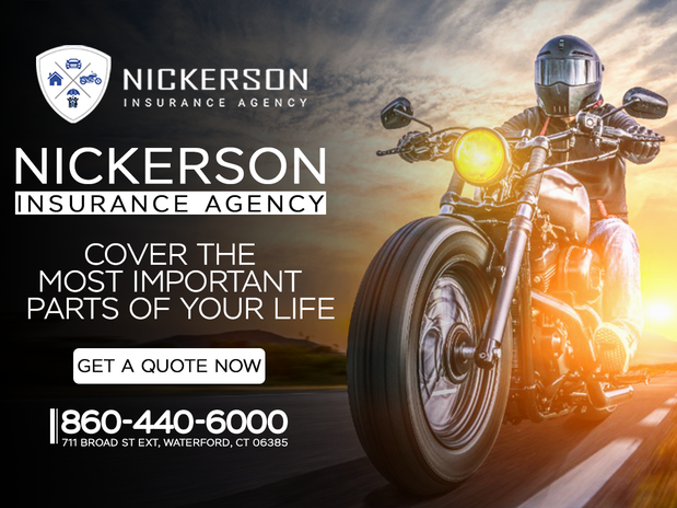 Images Nickerson Agency