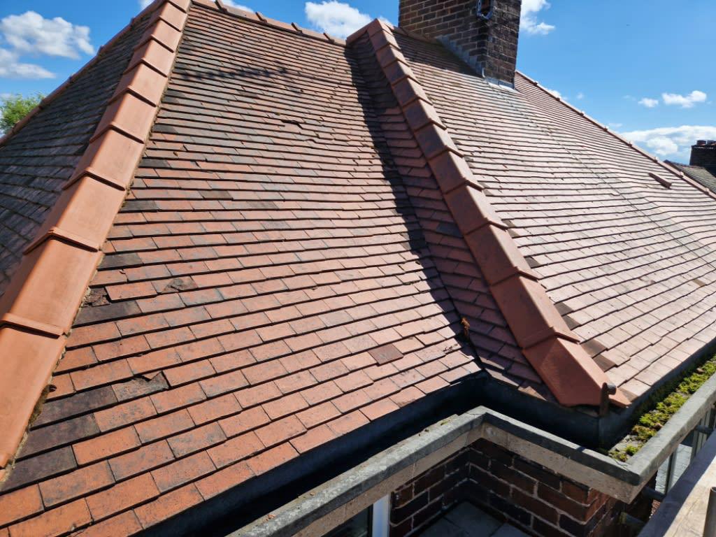 Images LSE Roofing