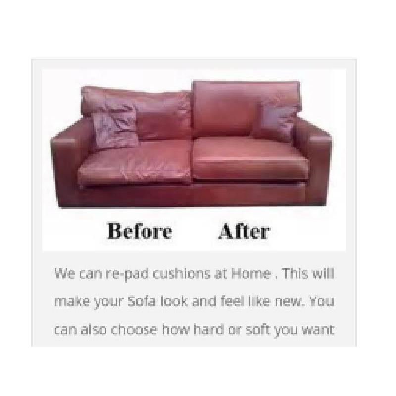 Sofa Repair Team - Newton Aycliffe, Durham DL5 7BG - 07947 652265 | ShowMeLocal.com