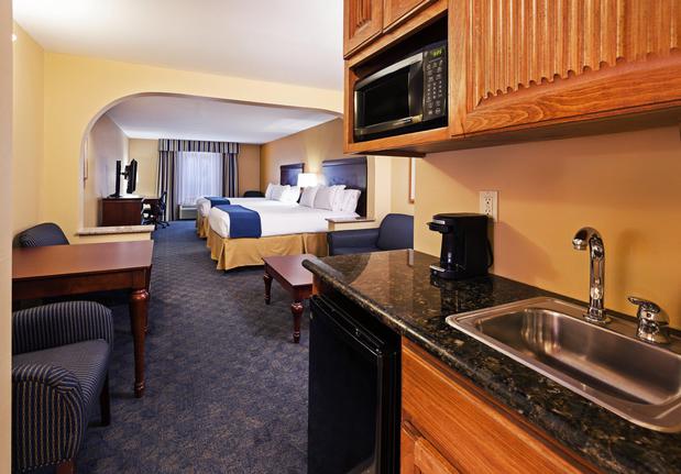 Images Holiday Inn Express & Suites Corpus Christi NW - Calallen by IHG
