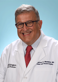Lawrence Mendelow