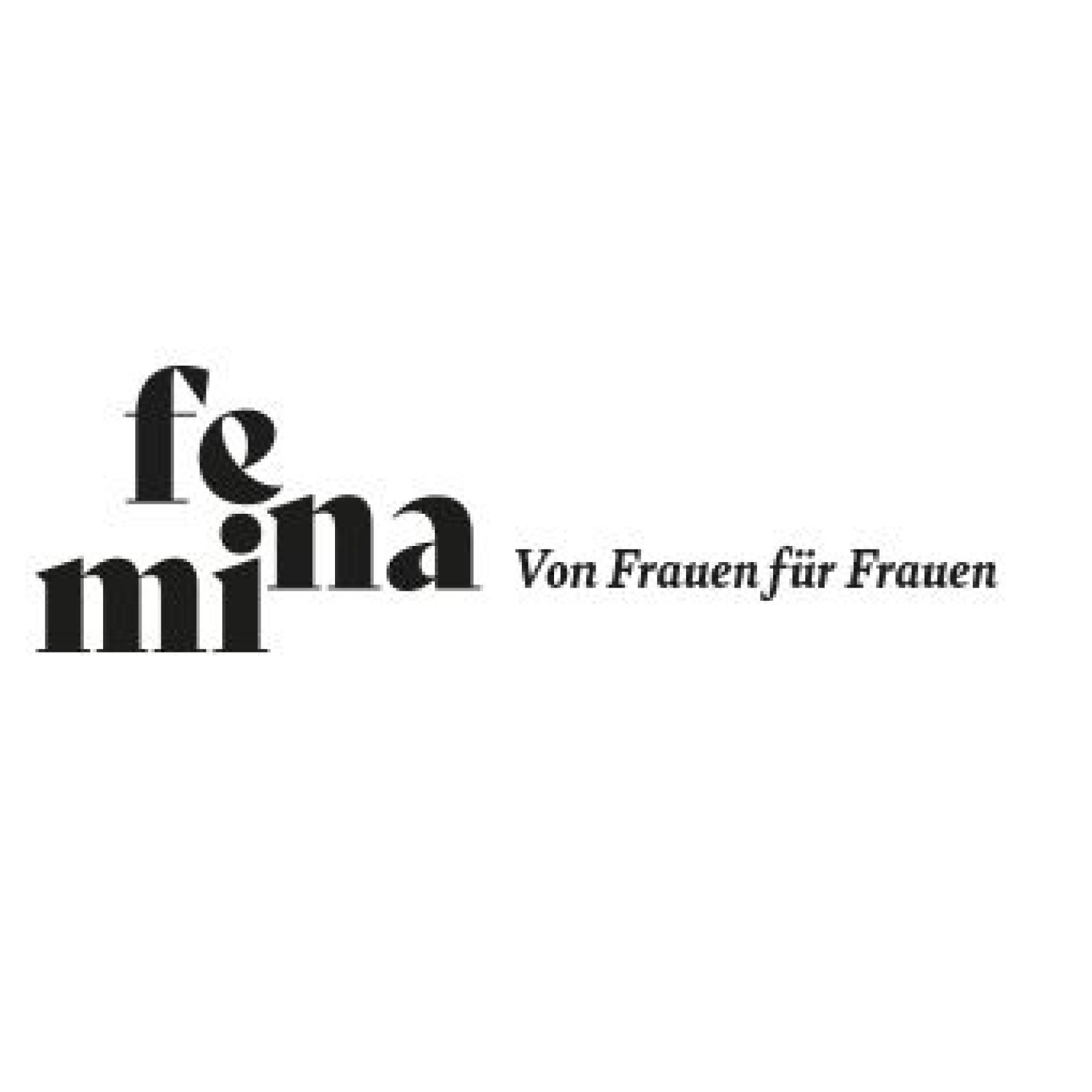 femina Dr. Daniela Wetzlmair & Dr. Janina Kreitmayer Logo