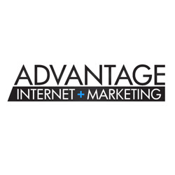 Advantage Internet Marketing Logo