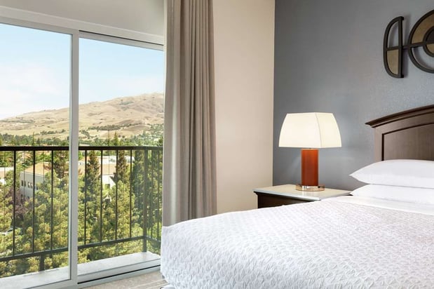 Images Embassy Suites by Hilton Milpitas Silicon Valley