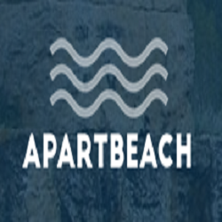 Apartbeach Logo