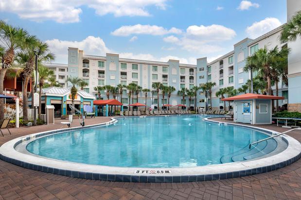 Images Holiday Inn Resort Orlando Lake Buena Vista by IHG