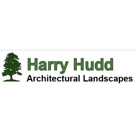 Harry Hudd Architectural Landscapes Logo