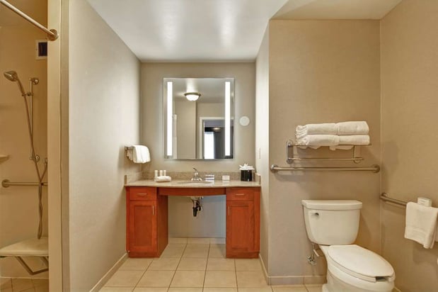 Images Homewood Suites by Hilton Reno