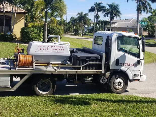 Images Advanced Pest Control of SWFL, INC.