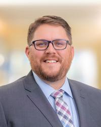 Brandon S Longenecker