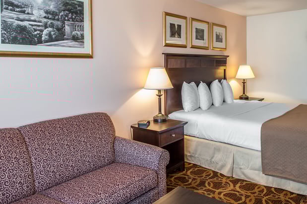 Images Premier Extended Stay Hobbs