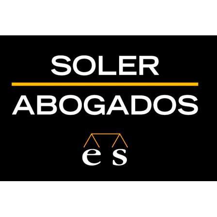 Soler Abogados Logo