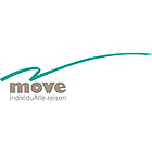 Move IndividuAlle Reisen GmbH Logo