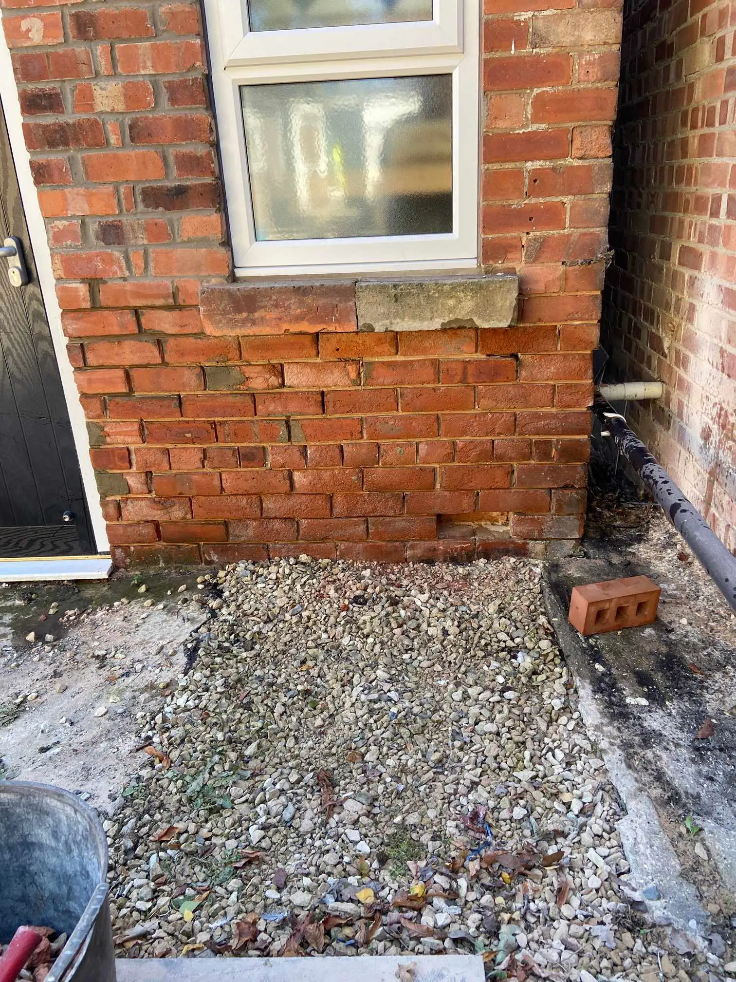 Images Graham Winter Builders Ltd