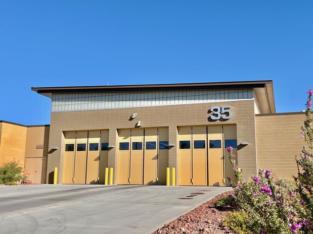 Images Crawford Door Sales of Nevada