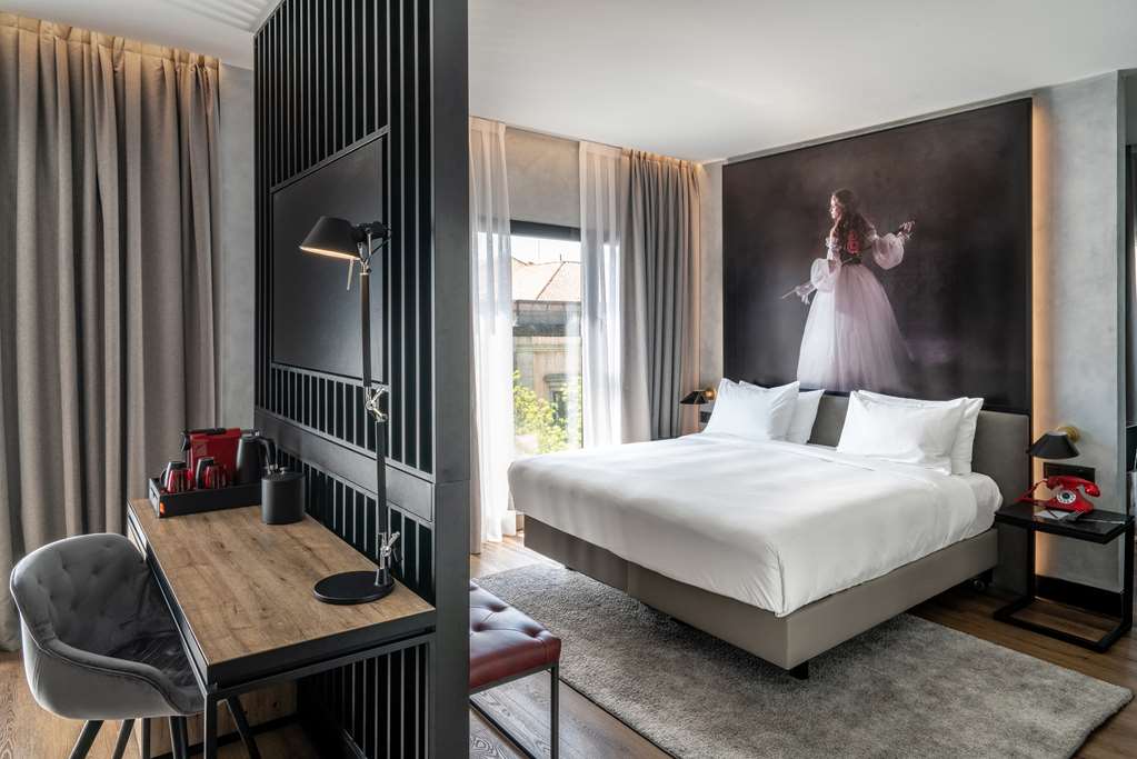 Radisson RED Madrid