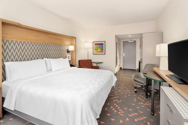 Images Holiday Inn & Suites Orlando I-Drive - Theme Parks by IHG