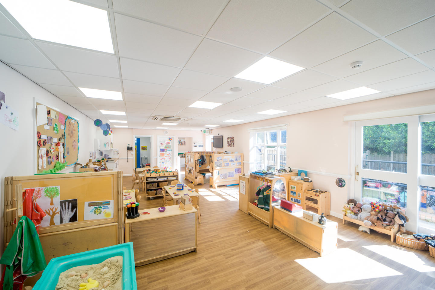Images Bright Horizons West Hampstead Day Nursery and Preschool