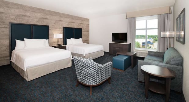 Images Homewood Suites by Hilton North Charleston