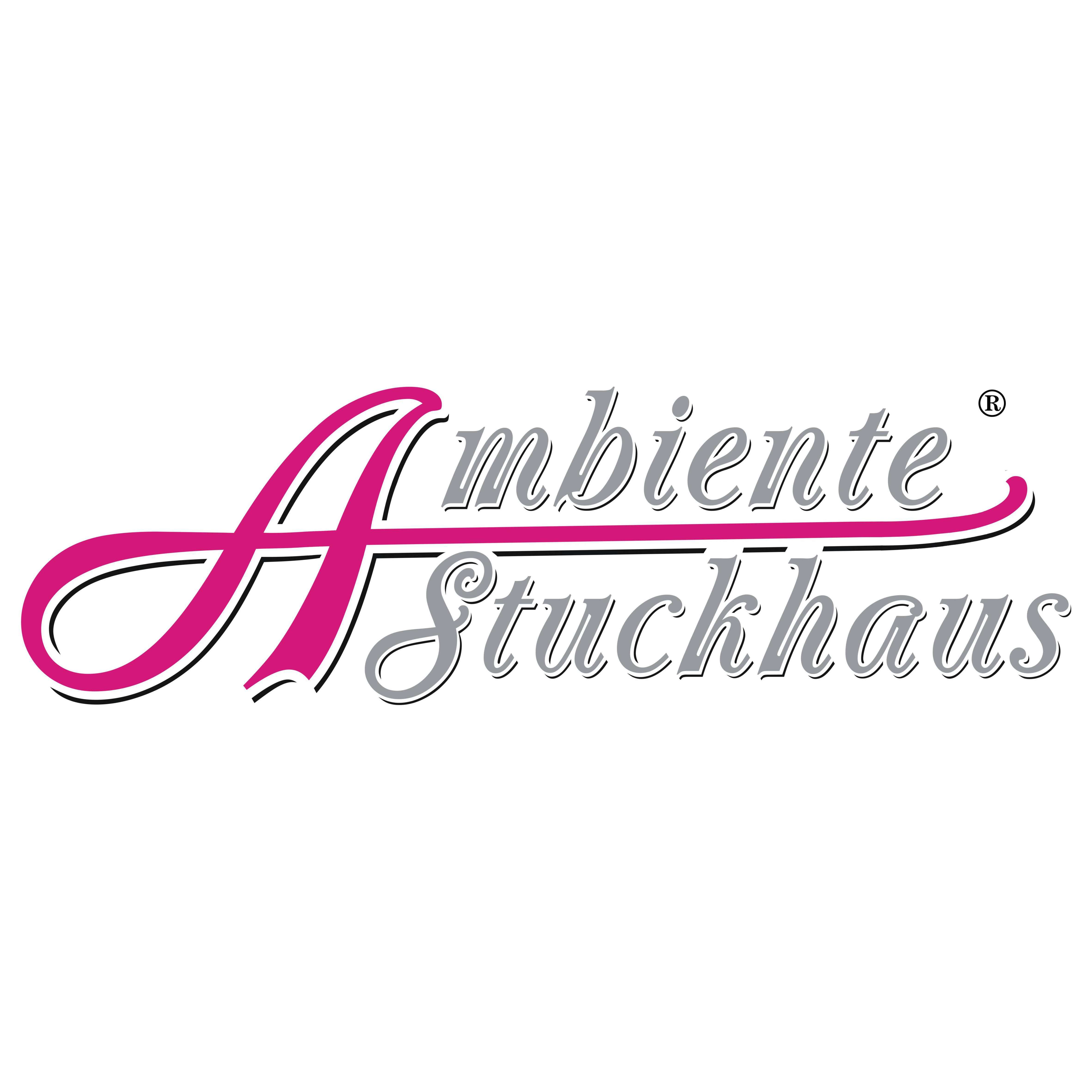 Logo Ambiente Stuckhaus