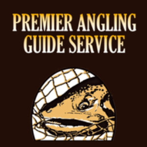 Premier Angling Guide Service Logo