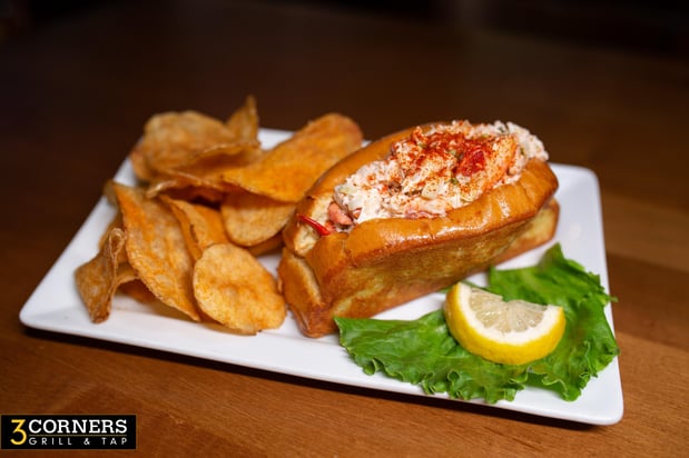 Images 3 Corners Grill & Tap - Lemont