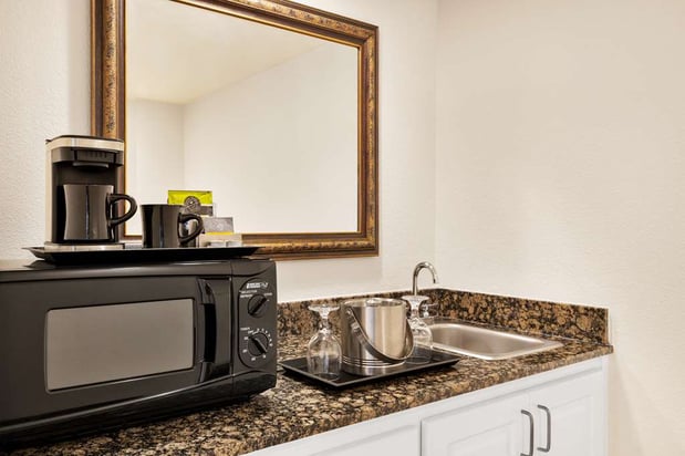 Images DoubleTree by Hilton Hotel New Orleans Airport