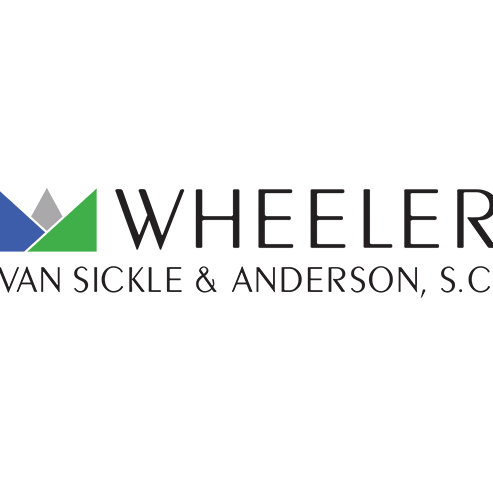 WHEELER VAN SICKLE & ANDERSON Logo