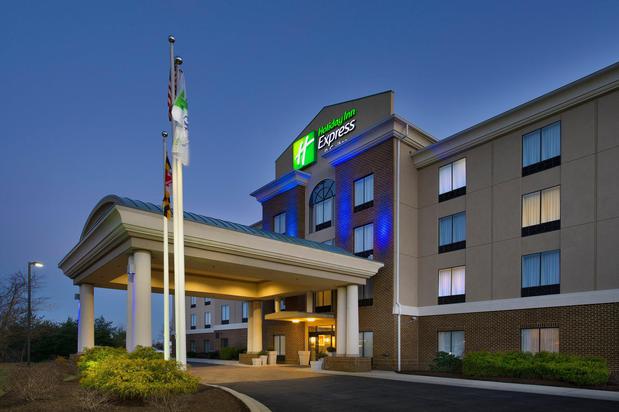 Images Holiday Inn Express & Suites Columbia East - Elkridge by IHG