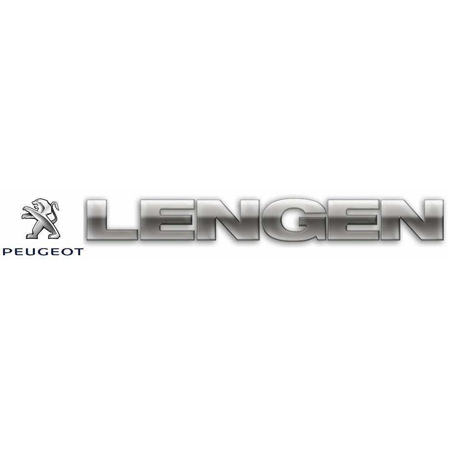 Autohaus Lengen GmbH Logo