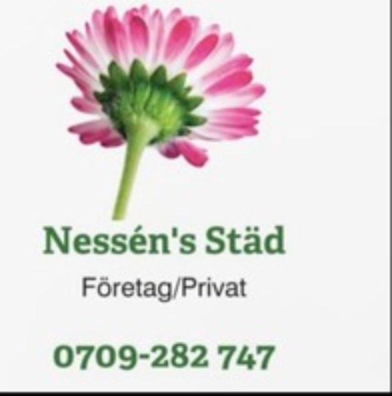 Images Nessén's Städ