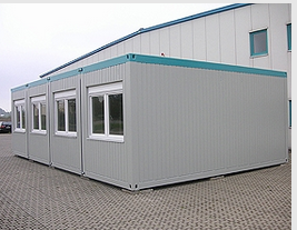 Cona Raumsysteme GmbH, Hans-Böckler-Strasse 42 in Langenfeld