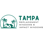 Tampa Replacement Windows & Impact Windows Logo