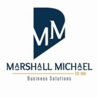 Marshall Michael Chartered Accountants and Wealth Management Logo