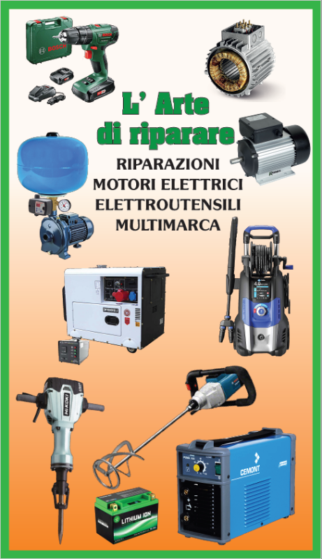 Images La Futura Elettromeccanica