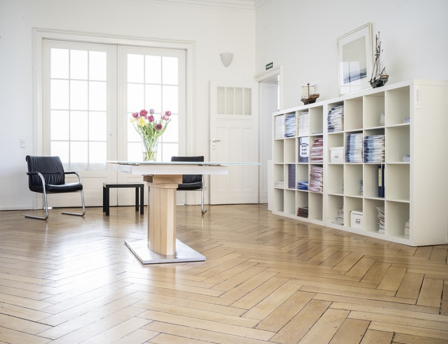 Dr. med. Dominik Holbe, Reichsstr. 2 in Berlin