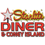 Starlite Coney Island Logo