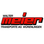 Walter Meier Transporte AG Logo