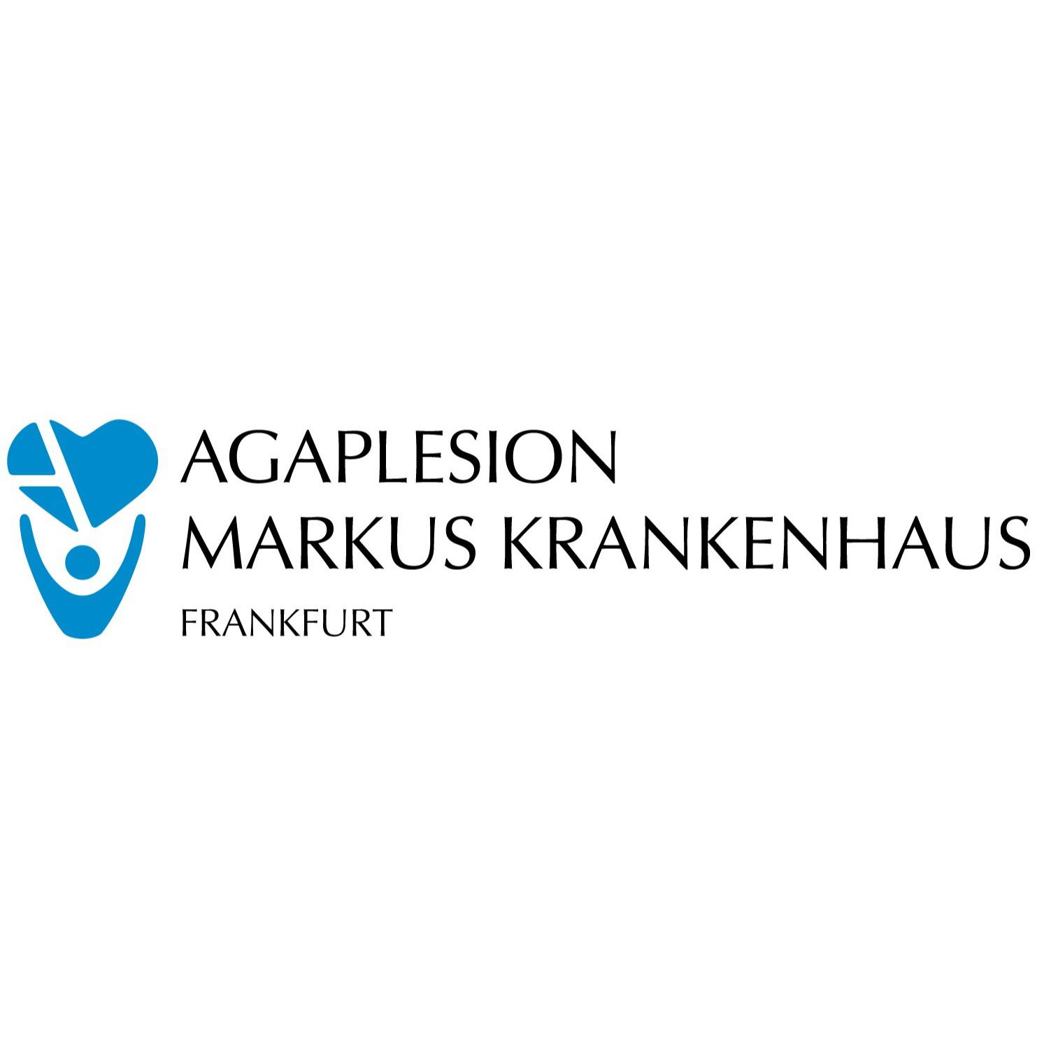 Bild zu Klinik für Psychiatrie, Psychotherapie und Psychosomatik am AGAPLESION MARKUS KRANKENHAUS in Frankfurt am Main