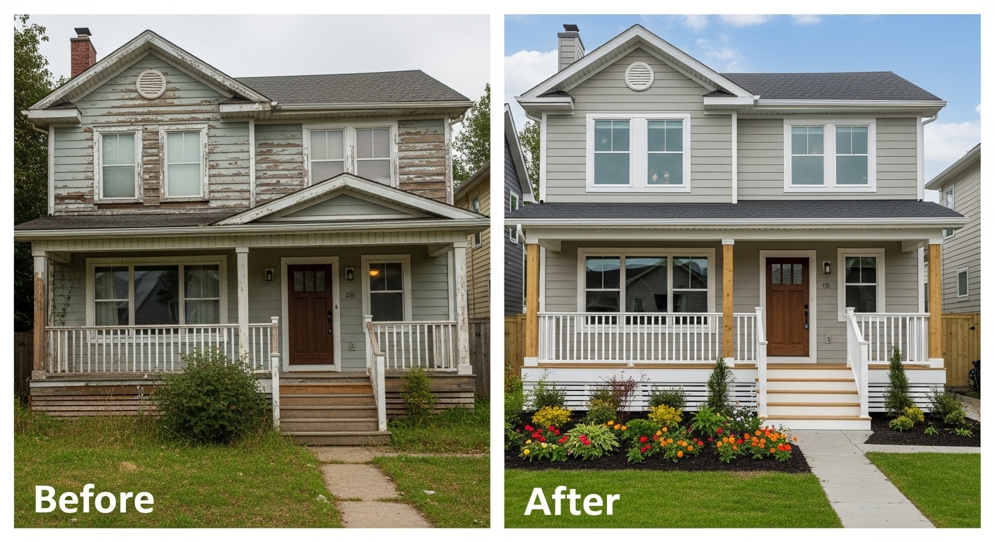 California Pro Builders Image