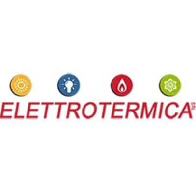 Elettrotermica Aosta Logo