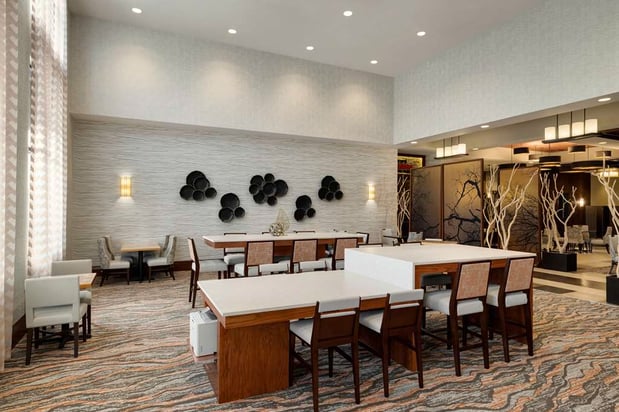 Images Embassy Suites by Hilton Chattanooga Hamilton Place