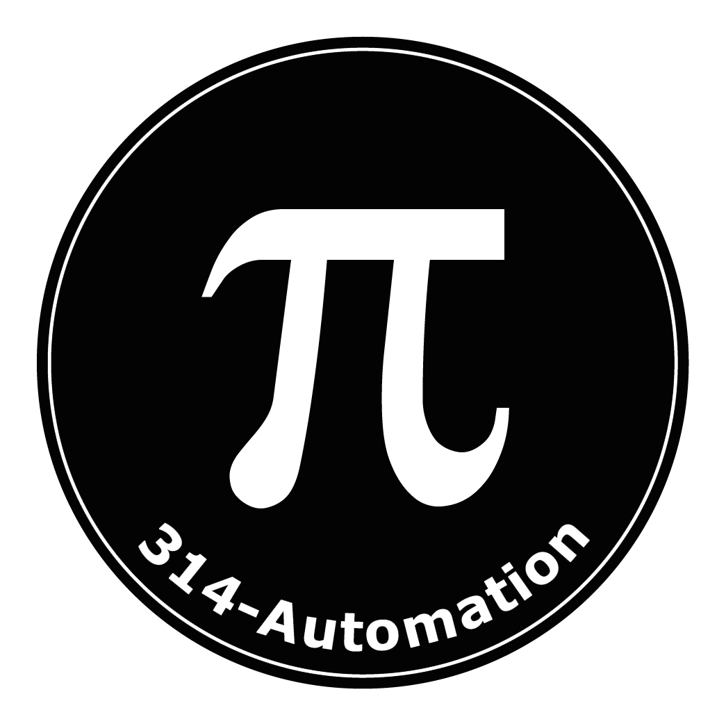 Logo 314-Automation GmbH