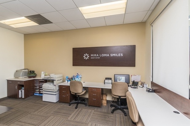 Images Mira Loma Smiles Dentistry