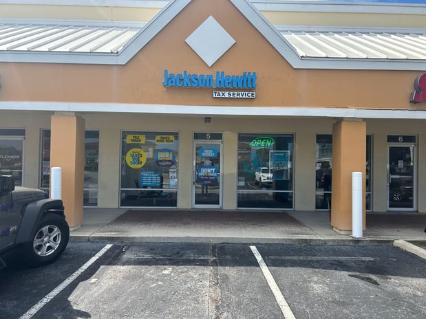 Images Jackson Hewitt Tax Service