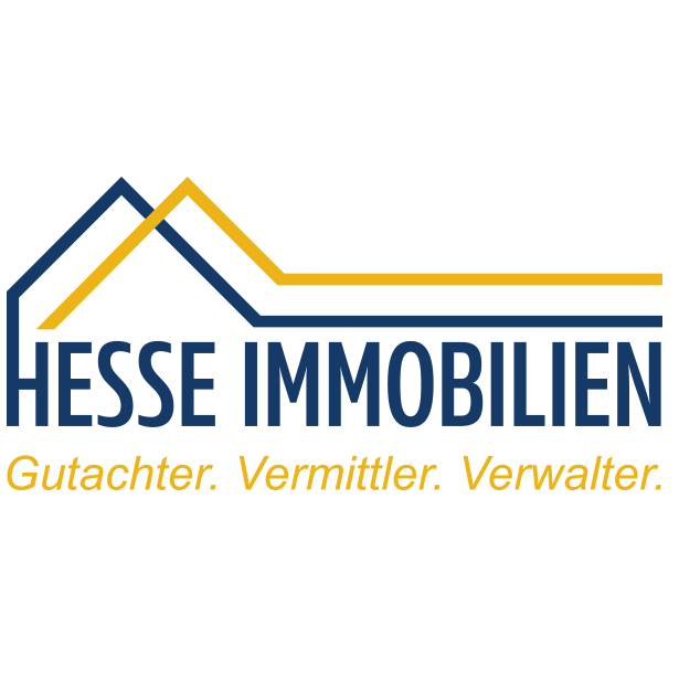 Logo Hesse Immobilien GmbH