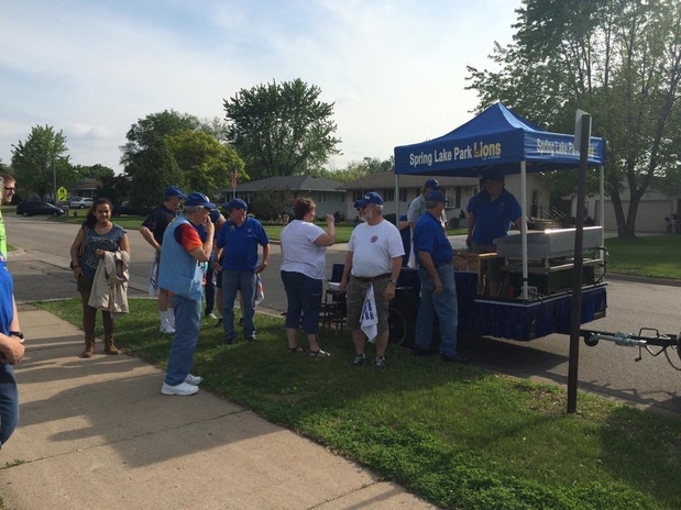 Images Spring Lake Park Lions