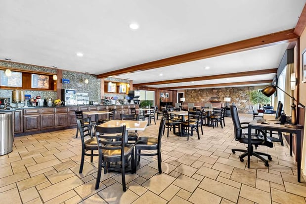 Images Best Western Vista Manor Lodge