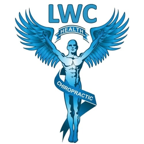 Lincoln-Way Chiropractic Logo
